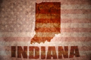 DUI in Indiana