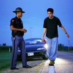 Failing an Illinois Field Sobriety Test