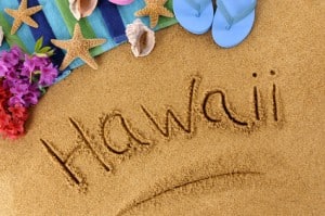 DUI in Hawaii