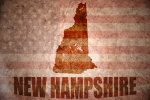 DUI in New Hampshire