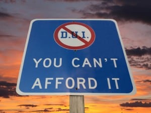DUI Lose Job - Will My Job Find Out About My DUI