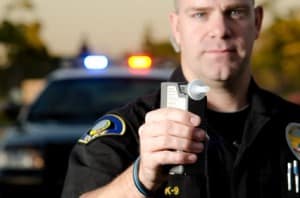 Bad DUI Tests Can Get Charges Dropped