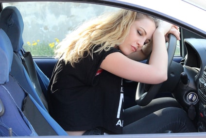Can You Sleep In Your Car Drunk California Getting A Dui While Parked Or Sleeping In Your Car Dui Not Driving Defense