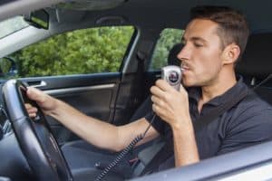 Ignition Interlock for a DUI Charge in Nevada