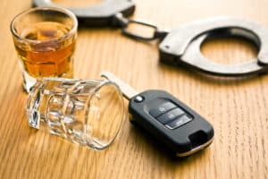 Drinking and Driving Cover Up Leads to Charges