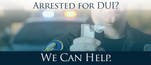 Review the Best Way How to Fight a DUI Case in Washington State