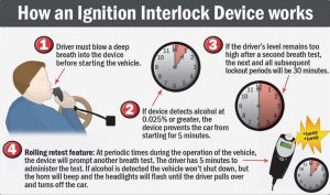 Ignition Interlock Device 2022