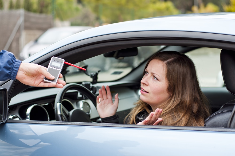 Nonmoving Car DUI Probable Cause Defense